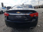 2017 Chevrolet Impala Premier Black vin: 1G1145S36HU176402