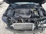 2017 Chevrolet Impala Premier Black vin: 1G1145S36HU176402