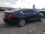2017 Chevrolet Impala Premier Black vin: 1G1145S36HU176402