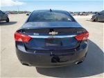 2017 Chevrolet Impala Premier Blue vin: 1G1145S36HU192356