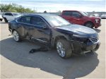2017 Chevrolet Impala Premier Синий vin: 1G1145S36HU192356