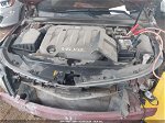 2017 Chevrolet Impala 2lz Темно-бордовый vin: 1G1145S37HU113325