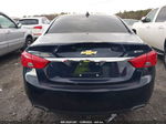 2017 Chevrolet Impala 2lz Dark Blue vin: 1G1145S37HU116676