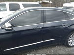 2017 Chevrolet Impala 2lz Dark Blue vin: 1G1145S37HU116676