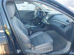 2017 Chevrolet Impala 2lz Black vin: 1G1145S37HU136071