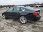 2017 Chevrolet Impala Premier Black vin: 1G1145S38HU153073