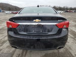 2017 Chevrolet Impala Premier Black vin: 1G1145S38HU153073