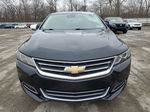 2017 Chevrolet Impala Premier Black vin: 1G1145S38HU153073