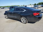 2017 Chevrolet Impala Premier Black vin: 1G1145S38HU173839