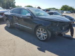 2017 Chevrolet Impala Premier Black vin: 1G1145S38HU173839