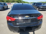 2017 Chevrolet Impala Premier Black vin: 1G1145S38HU173839