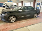 2017 Chevrolet Impala Premier Black vin: 1G1145S38HU194884