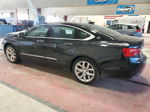 2017 Chevrolet Impala Premier Black vin: 1G1145S38HU194884