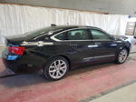 2017 Chevrolet Impala Premier Black vin: 1G1145S38HU194884