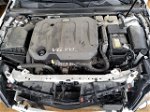 2017 Chevrolet Impala Premier Белый vin: 1G1145S38HU209982