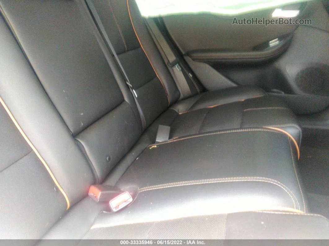 2017 Chevrolet Impala Premier Черный vin: 1G1145S38HU210839