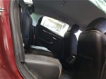 2017 Chevrolet Impala Premier Бордовый vin: 1G1145S39HU116761