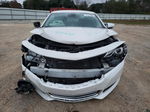 2017 Chevrolet Impala Premier White vin: 1G1145S39HU186695