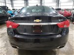2017 Chevrolet Impala Premier Black vin: 1G1145S3XHU114890