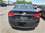 2017 Chevrolet Impala Premier Black vin: 1G1145S3XHU144262