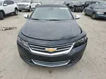 2017 Chevrolet Impala Premier Black vin: 1G1145S3XHU149090