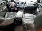 2017 Chevrolet Impala Premier Black vin: 1G1145S3XHU149090
