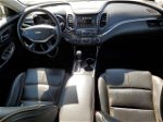 2017 Chevrolet Impala Premier Желто-коричневый vin: 1G1145S3XHU190450