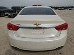 2014 Chevrolet Impala Ltz White vin: 1G1145SL1EU144016