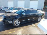 2014 Chevrolet Impala 1lz Black vin: 1G1145SL2EU149712