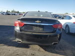 2014 Chevrolet Impala Ltz Black vin: 1G1155S32EU102371