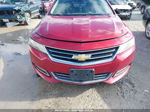 2014 Chevrolet Impala 2lz Красный vin: 1G1155S32EU145754