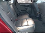 2014 Chevrolet Impala 2lz Red vin: 1G1155S32EU145754