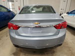 2014 Chevrolet Impala Ltz Синий vin: 1G1155S34EU118278