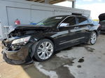 2014 Chevrolet Impala Ltz Black vin: 1G1155S34EU133525