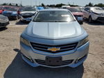 2014 Chevrolet Impala Ltz Blue vin: 1G1155S34EU166363