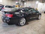 2014 Chevrolet Impala Ltz Черный vin: 1G1155S34EU169747