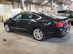 2014 Chevrolet Impala Ltz Черный vin: 1G1155S34EU169747