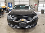 2014 Chevrolet Impala Ltz Черный vin: 1G1155S34EU169747