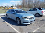 2014 Chevrolet Impala 2lz Blue vin: 1G1155S35EU105992