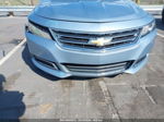2014 Chevrolet Impala 2lz Blue vin: 1G1155S35EU105992