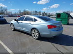 2014 Chevrolet Impala 2lz Blue vin: 1G1155S35EU105992