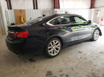 2014 Chevrolet Impala Ltz Black vin: 1G1155S37EU129078