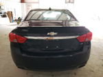 2014 Chevrolet Impala Ltz Black vin: 1G1155S37EU129078