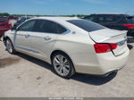 2014 Chevrolet Impala 2lz Белый vin: 1G1155S39EU150093