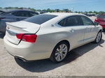 2014 Chevrolet Impala 2lz Белый vin: 1G1155S39EU150093