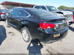 2014 Chevrolet Impala Ltz Черный vin: 1G1155S39EU167069