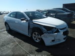 2015 Chevrolet Malibu 1fl White vin: 1G11A5SL1FF160733