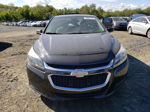 2015 Chevrolet Malibu Ls Black vin: 1G11A5SL1FF337751