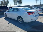 2015 Chevrolet Malibu 1fl White vin: 1G11A5SL4FF293454