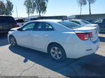 2015 Chevrolet Malibu 1fl White vin: 1G11A5SL4FF293454